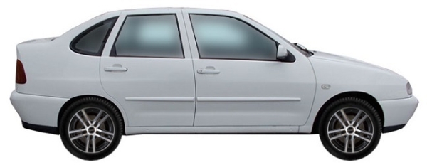   Volkswagen Polo 6KV2 Sedan 1.4 1995-2001 ..