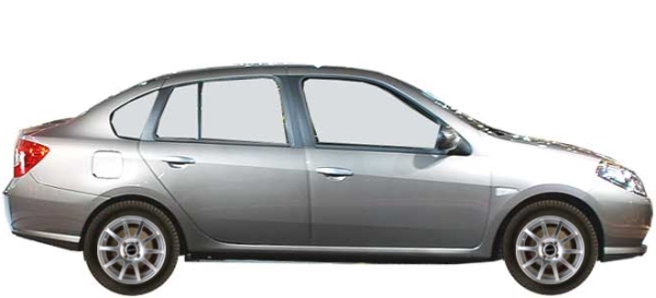   Renault Symbol B 1.2 2008-2013 ..