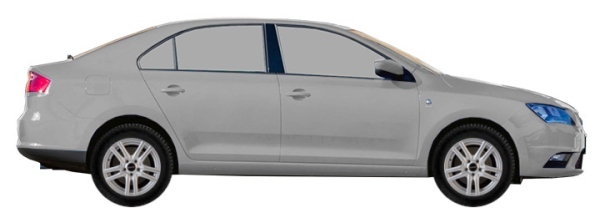   Seat Toledo NH(KG32) Liftback 1.2 2012-2019 ..
