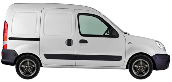   Renault Kangoo FC/FCT Furgon 1.2 1997-2009 ..