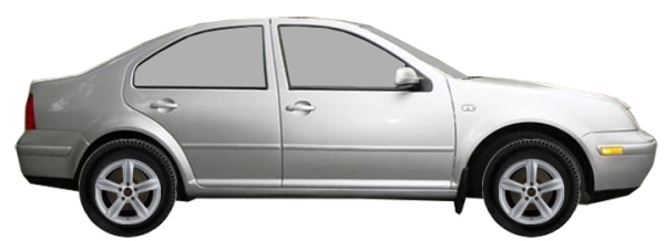  Volkswagen Bora 1J2 Sedan 1.8 1998-2005 ..