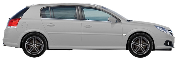   Opel Signum Z-C/S 1.8 Ecotec 2003-2008 ..