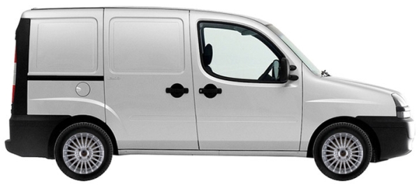   Fiat Doblo 223 Cargo 1.2 MT 2001-2005 ..