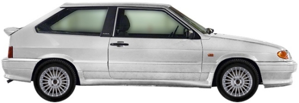    2113 Samara Hatchback 3d 1.5 2004-2013 ..