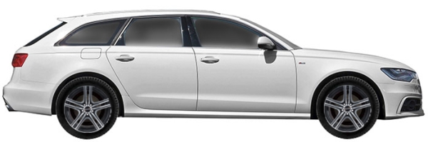   Audi A6 4G, 4G1(C7) Avant 1.8 TFSI 2011-2018 ..