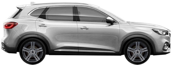   MG HS SUV I 1.5 T 2020-2025 ..