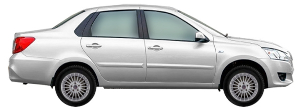   Datsun On Do 2195 Sedan 1.6 2014-2020 ..