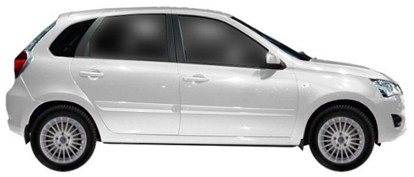   Datsun Mi Do Hatchback 5d 1.6 2015-2020 ..