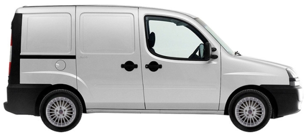   Fiat Doblo 223 Cargo 1.2 MT 2001-2005 ..