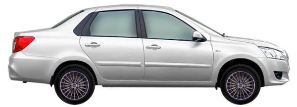   Datsun On Do 2195 Sedan 1.6 2014-2020 ..