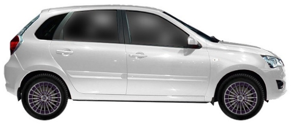   Datsun Mi Do Hatchback 5d 1.6 2015-2020 ..