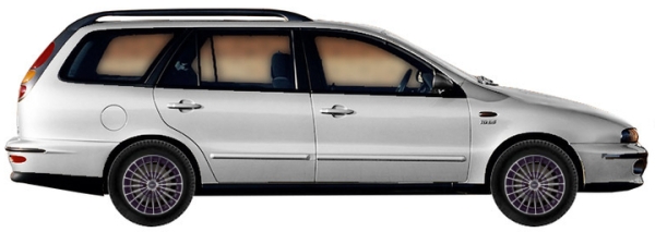  Fiat Marea 185 Weekend 1.2 16V 1996-2002 ..
