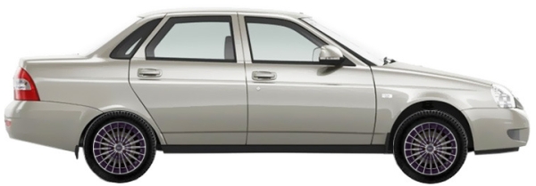    Priora 21703 Sedan 1.6 16V 2007-2018 ..