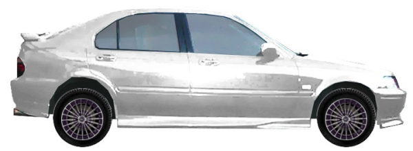   Honda Civic MA8/MA9/MB1-MB7 Hatchback 5d 1.4i 1994-2001 ..