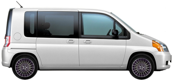   Honda Mobilio GB1/2 1.5 2001-2008 ..