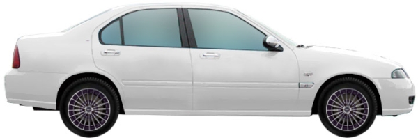   Rover 45 RT Sedan 1.4 16V 1999-2005 ..