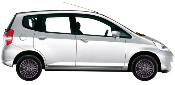   Honda Jazz GE2/GE3 1.2 2005-2008 ..