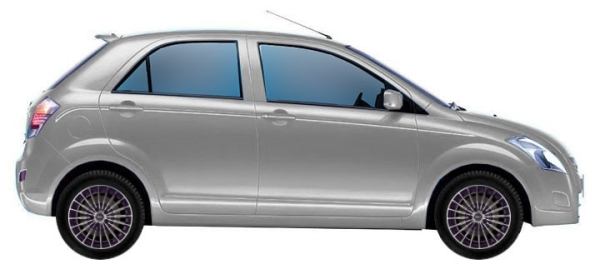   FAW V2 Hatchback 1.3 2010-2016 ..