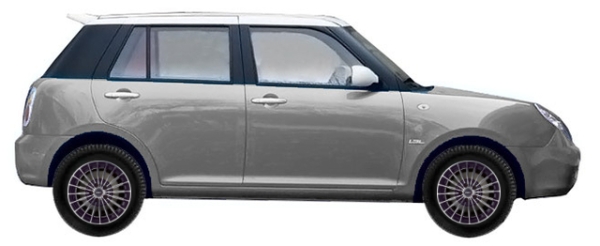   Lifan Smily 320, 330 1.3 2008-2017 ..