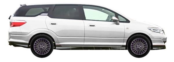   Honda Airwave GJ Wagon 1.5 2005-2010 ..