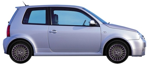   Volkswagen Lupo 6E/ES 1.4 FSI 1998-2005 ..