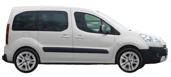   Peugeot Partner 7 Tepee 1.6 16V 2008-2019 ..