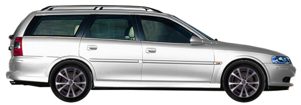  Opel Vectra J96 Kombi 1.6 16V 4 1996-2003 ..