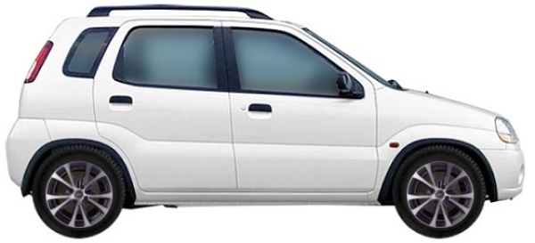   Suzuki Kei HN12/22 0.66 2000-2009 ..