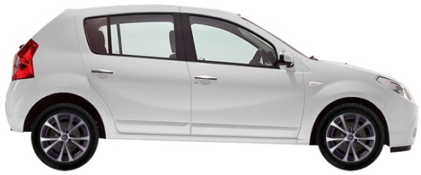   Renault Sandero SD 1.4 2009-2014 ..