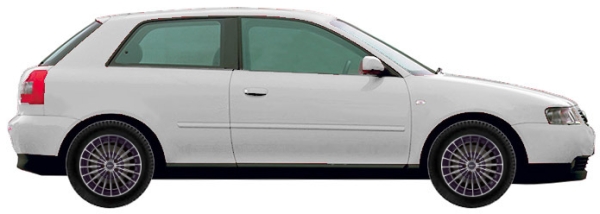   Audi A3 8L Hatchback 3d 1.6 1996-2003 ..