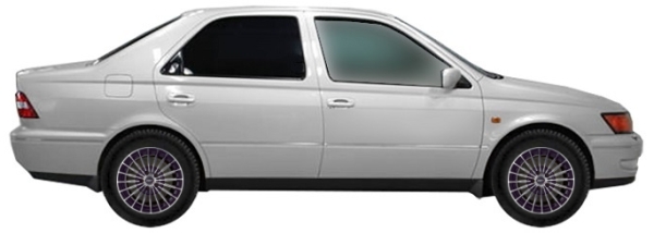   Toyota Vista V50,55 Sedan 1.8 1998-2003 ..