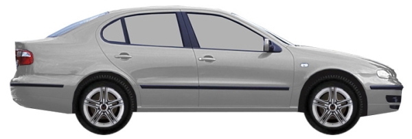   Seat Toledo 1M2 Sedan 1.4 16V 1999-2006 ..