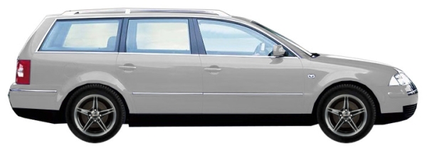   Volkswagen Passat B5 (3BS/BG) Variant 1.6 2000-2005 ..