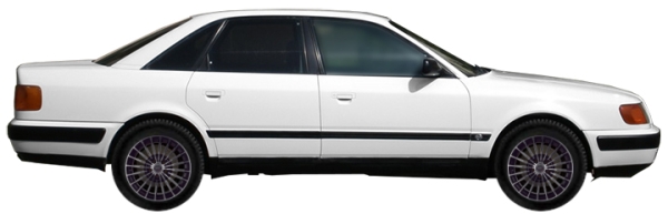   Audi 100 C4/4A 2.0 1990-1994 ..