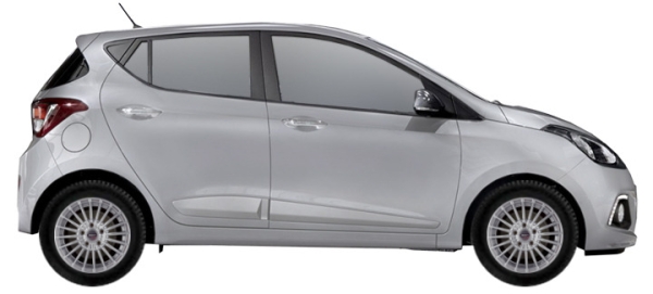   Hyundai i10 IA 1.1 2013-2016 ..