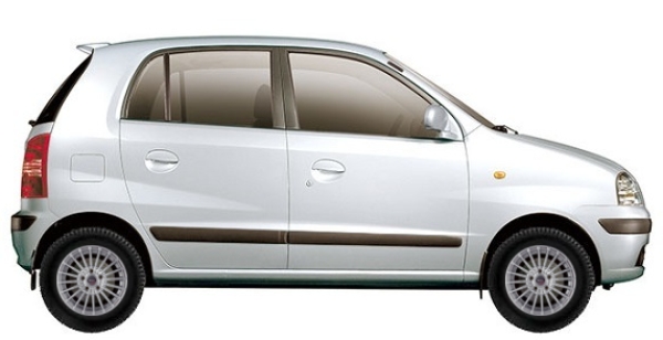   Hyundai Atos Prime MX 1.0 2001-2009 ..