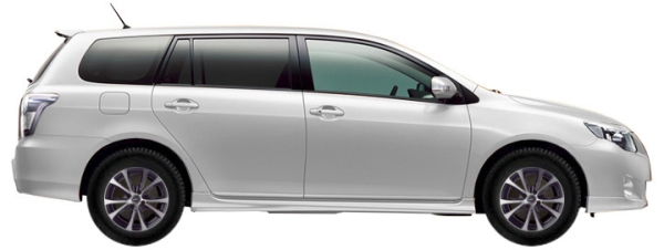   Toyota Corolla Fielder E140 1.5 2006-2012 ..
