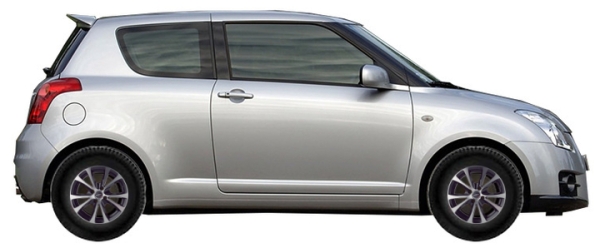   Suzuki Swift EZ 3d 1.3 2005-2010 ..