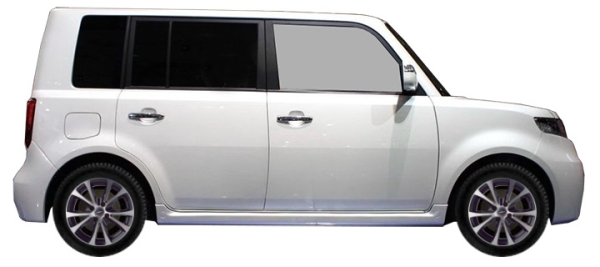   Great Wall Coolbear Hatchback 5d 1.2 TD 2009-2013 ..