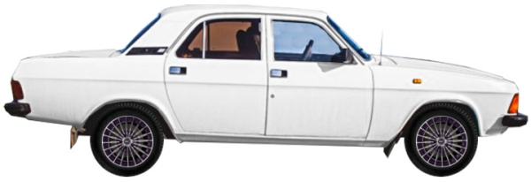     3102 Sedan 2.1 TD 1997-2009 ..