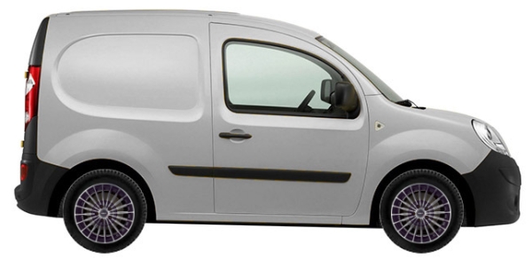   Renault Kangoo FW/W Furgon 1.2 2008-2020 ..