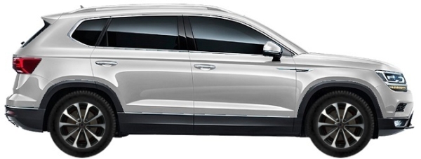   Volkswagen Tharu SUV I 1.4 280 TSI 2019-2025 ..