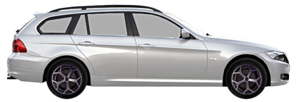   BMW 3 series E91 Touring 316 i 2005-2008 ..