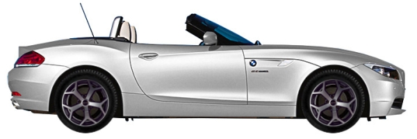   BMW Z4 E89 Roadster 18i 2009-2016 ..