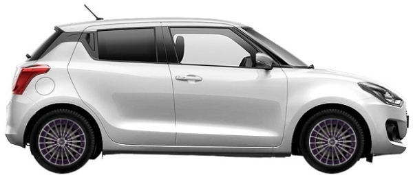   Suzuki Swift AZ 1.2 2020-2024 ..
