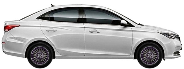   Changan Alsvin Sedan 1.4 2018-2025 ..