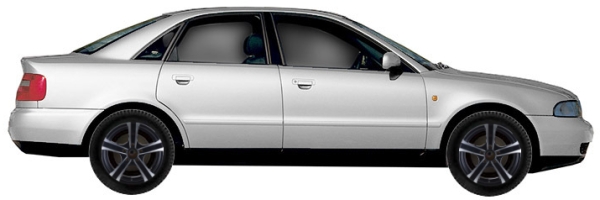   Audi A4 B5 Sedan 1.6 1995-2001 ..