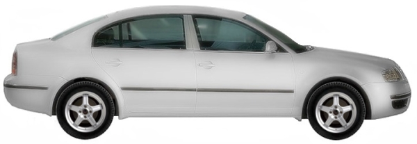   Skoda Superb 3U(B5) Sedan 1.8 T 2002-2008 ..
