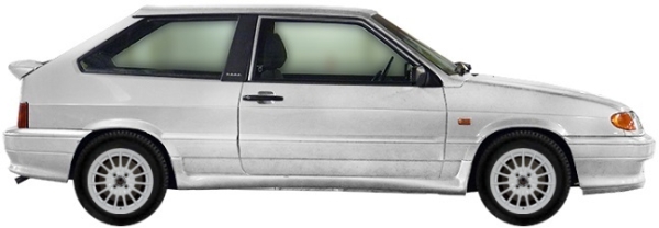    2113 Samara Hatchback 3d 1.5 2004-2013 ..