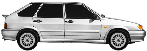    2114 Samara Hatchback 5d 1.5 2001-2013 ..
